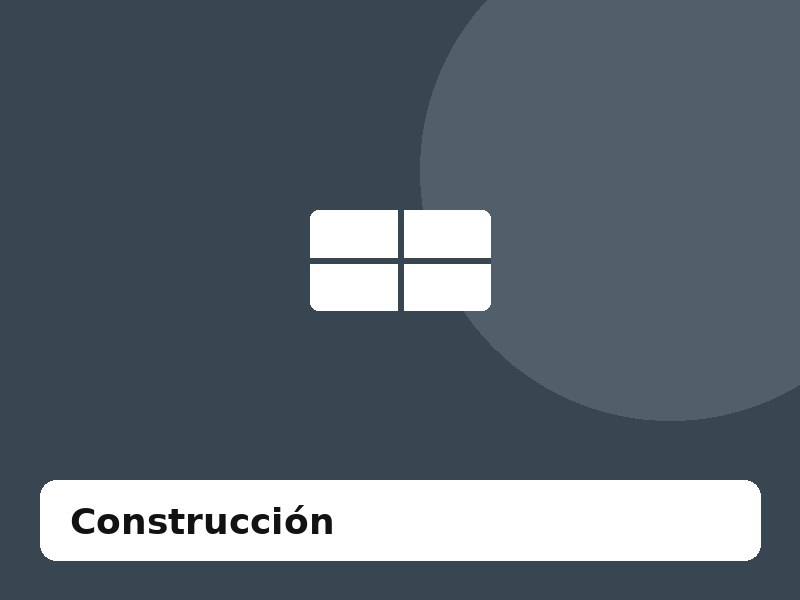 Construcción