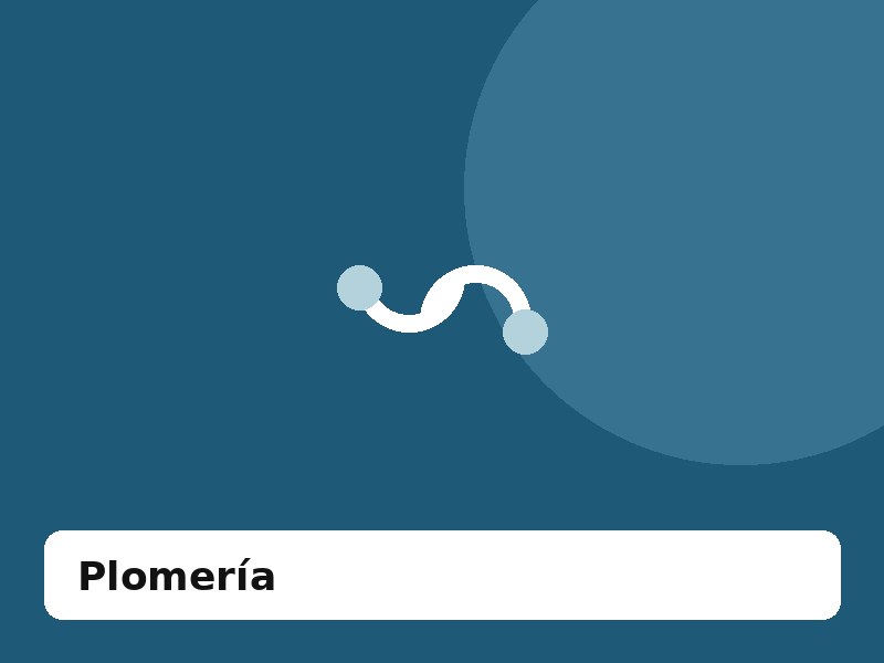 Plomería